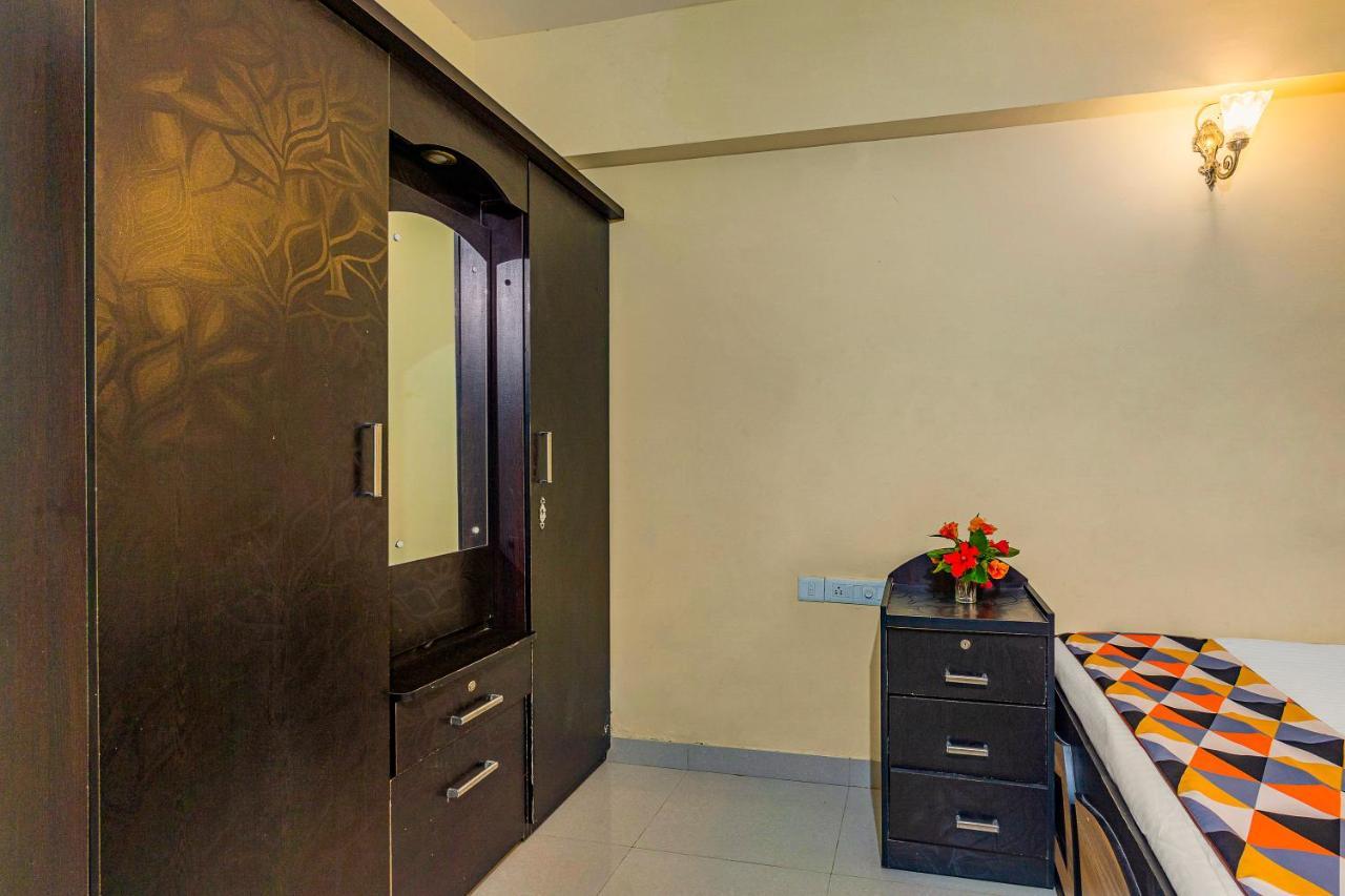 4Bhk Stunning Apartment With Pool 2Bhkx2 กัวเก่า ภายนอก รูปภาพ