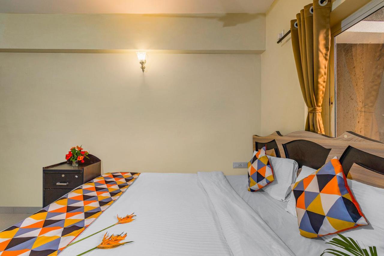4Bhk Stunning Apartment With Pool 2Bhkx2 กัวเก่า ภายนอก รูปภาพ